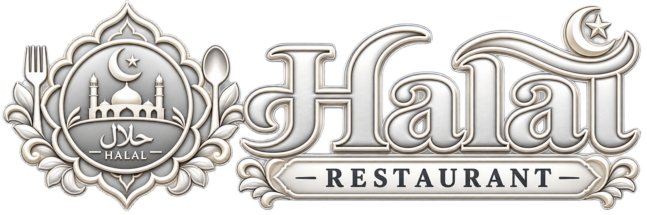 Halal Restaurant
