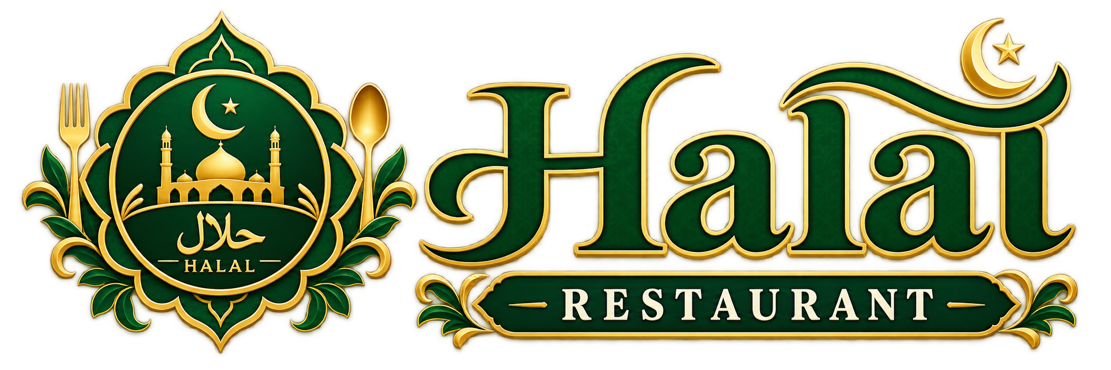 Halal Restaurant